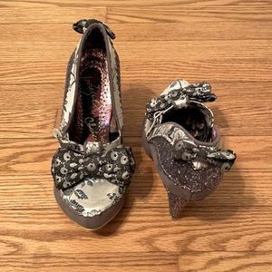 Irregular Choice Heels